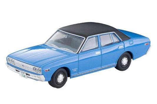 [預訂] Tomica Limited Vintage LV-N 大都會04 日産GLORIA 大都會 PART III 第40話 「醫生宗方的證詞」來自《25年6月預約》