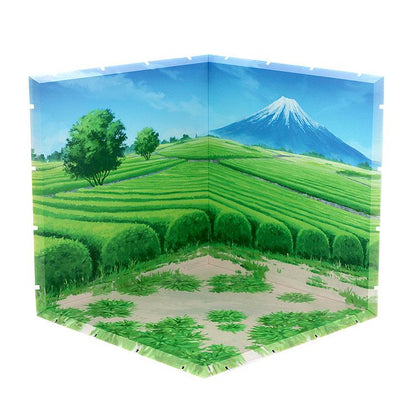 [預訂] Dioramansion200 茶畑《25年12月預約》