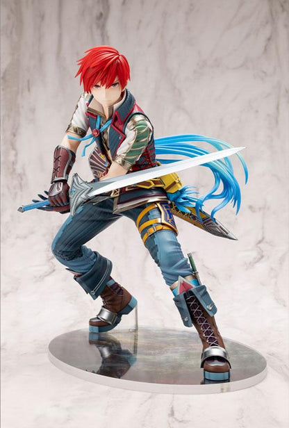 [Pre-order] Ys VIII - The Day of Dana's Death - Adol Christian 1/7 finished model "December 24 reservation"