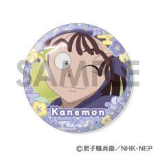 [預訂] 忍者亂太郎 徽章套裝～兵助＆勘右衛門滿滿精選～《25年10月預約》