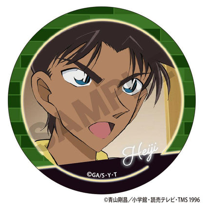 [Pre-order] Detective Conan Exchange Badge vol.5 10 pieces in BOX "December 24 Pre-order"