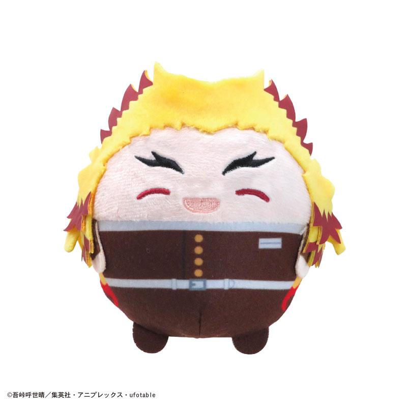 [預訂] 鬼滅之刃 毛公仔6　9個入BOX（再販）《25年11月預約》