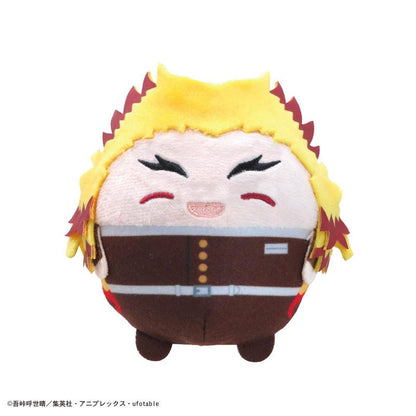 [預訂] 鬼滅之刃 毛公仔6　9個入BOX（再販）《25年11月預約》