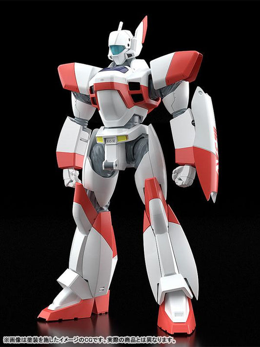 [Pre-order] MODEROID Mobile Police AVS-98 Economical 1/60 Model "Reservation for October 24"