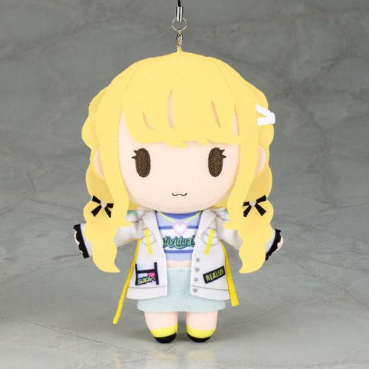 [預訂] 學園偶像大師 迷你毛公仔 藤田琴音《26年2月預約》