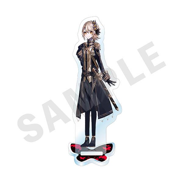 [預訂] 「魔法少女的魔女審判」 立牌(蓮見蕾雅)《25年12月預約》