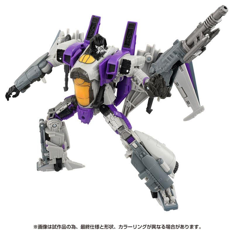 [預訂] 變形金剛電影 SS-136 skywarp《24年12月預約》