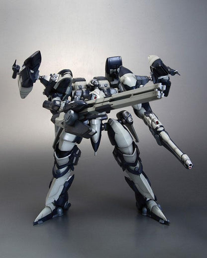 [預訂] Armored Core Interior Union Y01-TELLUS(特魯斯) Full Package Ver. 1/72 模型《24年5月預約》