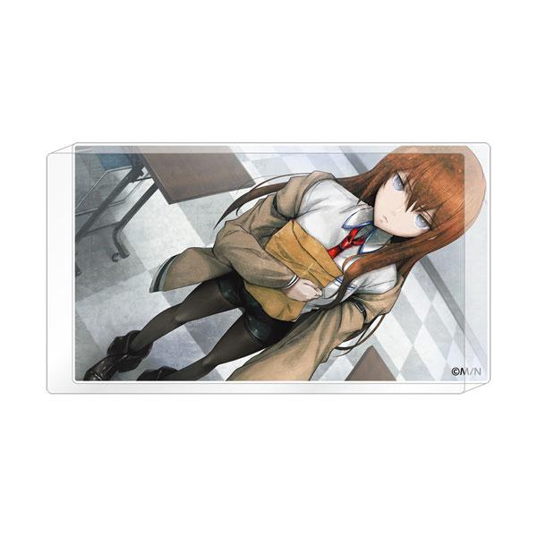 [Pre-order] Steins;Gate acrylic block/Maki Kurisu "Pre-order for December 24"