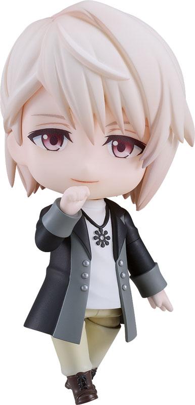 [Pre-order] Nendoroid idol Hoshigan Zaomiha "Pre-order for April 25"