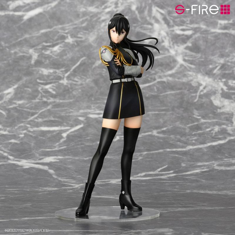 [預訂] 怪獸8號 亞白米娜 禮服Ver. 完成品模型《26年1月預約》