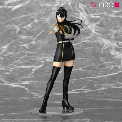 [預訂] 怪獸8號 亞白米娜 禮服Ver. 完成品模型《26年1月預約》