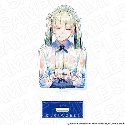 [預訂] 狂賭之淵 大立牌 PALE TONE series 桃喰綺羅莉 B vol.3《25年12月預約》