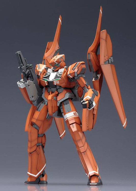 [預訂] ALDNOAH.ZERO KG-6 SLEIPNIR 模型（再售）《25年6月預約》