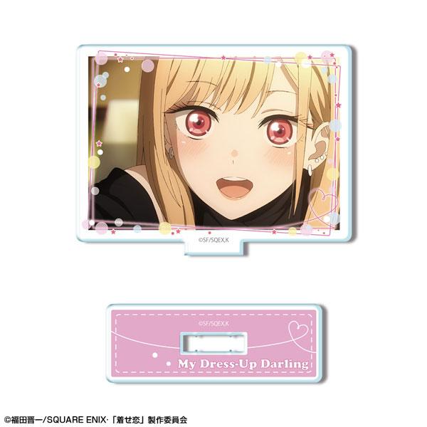 [預訂] 戀上換裝娃娃 迷你立牌 04(喜多川海夢/D)（再售）《25年10月預約》