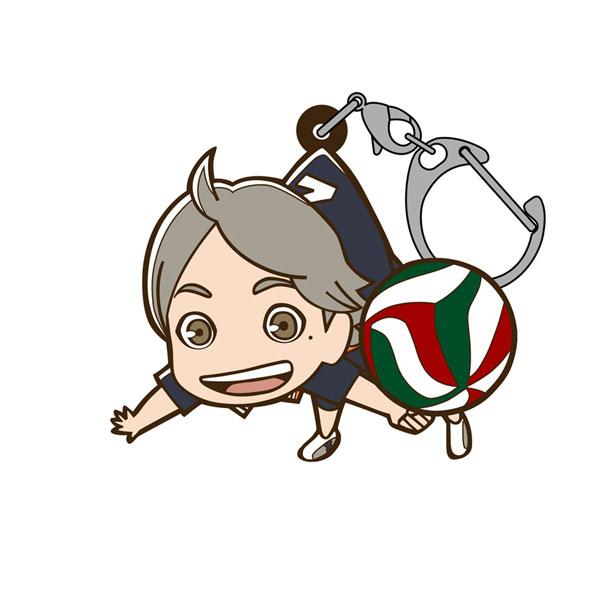 [預訂] 排球少年！！ 菅原孝支 被夾起 制服Ver.《25年6月預約》