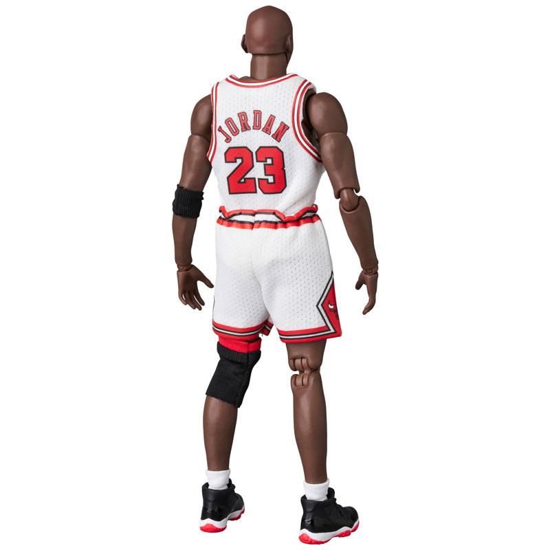 [預訂] MAFEX No.255 MAFEX Michael Jordan(Chicago Bulls HOME)《25年3月預約》