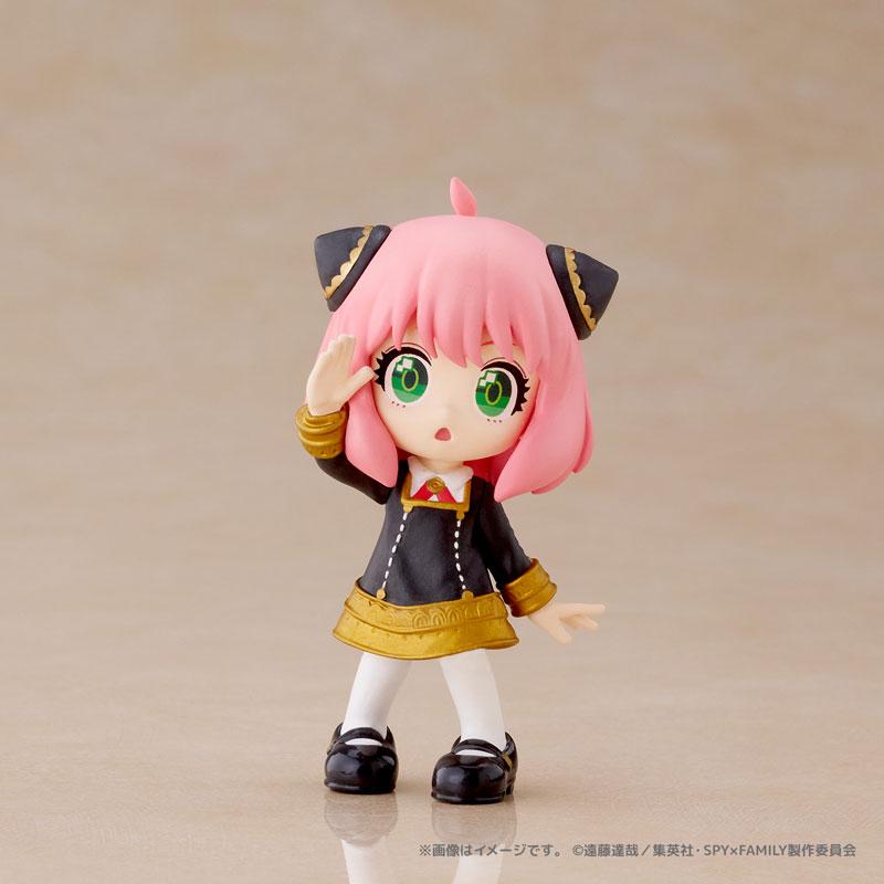 [預訂] PalVerse SPY×FAMILY 6個入BOX《26年2月預約》