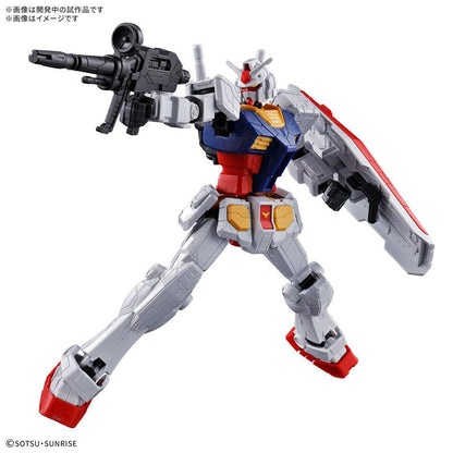 [預訂] ENTRY GRADE 1/144 RX-78F00/E 高達 模型《25年4月預約》