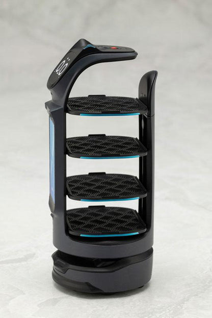 [預訂] PUDU Bellabot Pro  模型《25年12月預約》