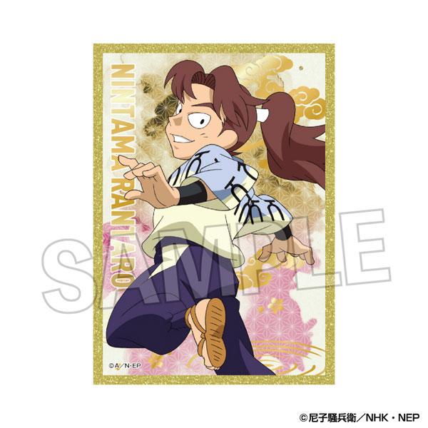 [預訂] 忍者亂太郎 壓克力色紙高級 6《25年9月預約》