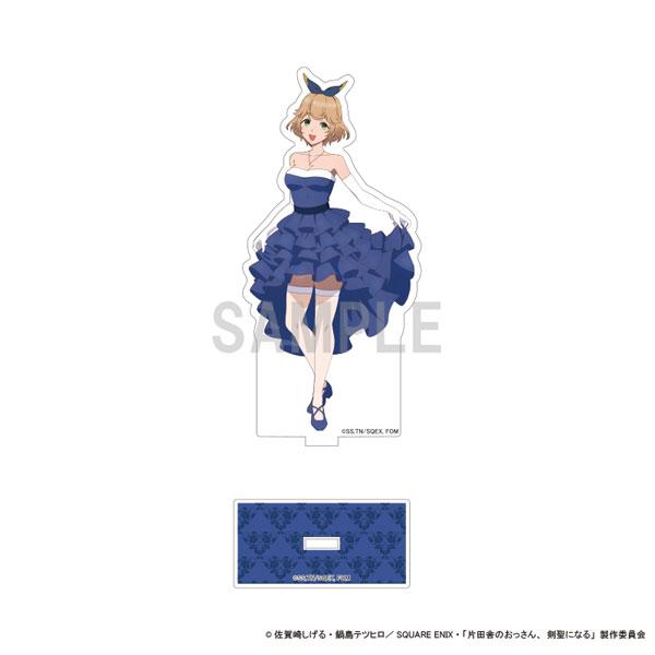 [預訂] 鄉下大叔成為劍聖 立牌 可露妮·克魯榭爾 禮服裝扮ver《25年7月預約》