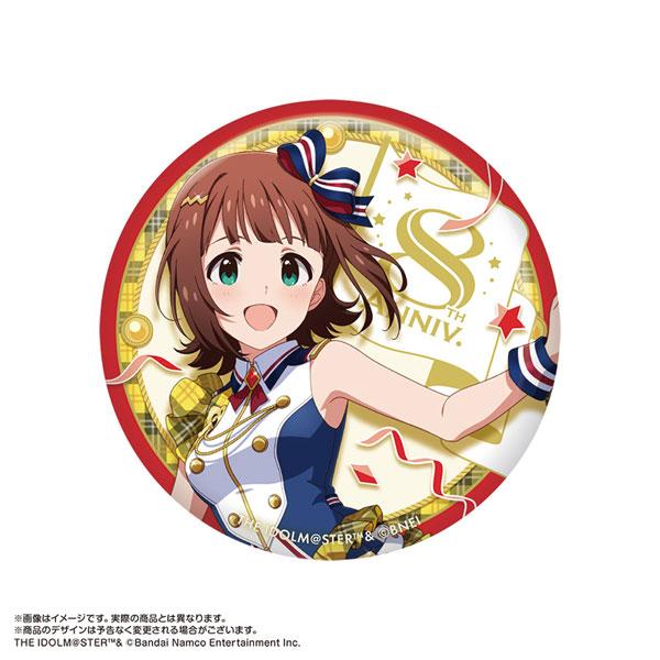 [預訂] 偶像大師 百萬人演唱會！ 徽章 天海春香 Create∞Festival ver.《25年11月預約》