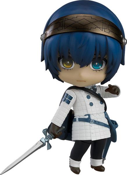 [Pre-order] Nendoroid "Metaphorical Fantasy: ReFantazio" Protagonist Basic "Pre-order for May 25"