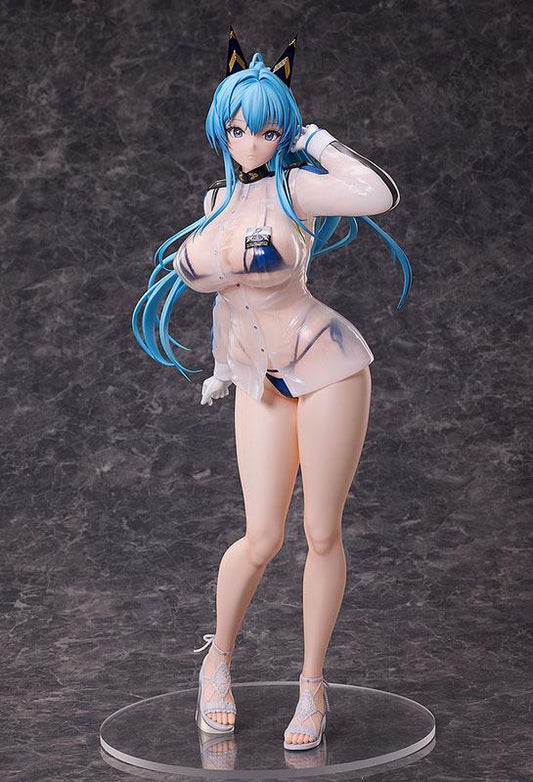 [Pre-order] Goddess of Victory: Nikki Helen: Aquamarine 1/4 finished model "Pre-order for April 25"