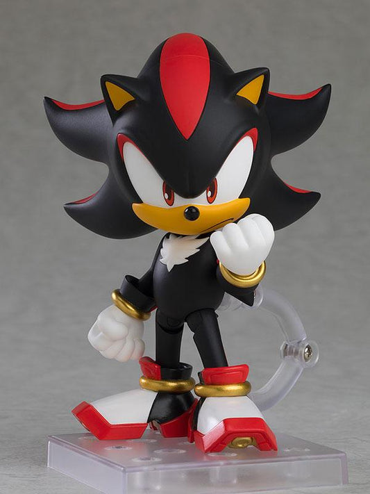 [Pre-order] Nendoroid Sonic Boy/Super Sonic Mouse Chat "Pre-order for November 24"