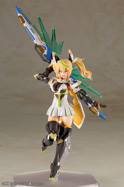 [Pre-order] Phantasy Star Online2 es Gene Model (Strei Nocent Ver.) (Resale) "Pre-order June 24"