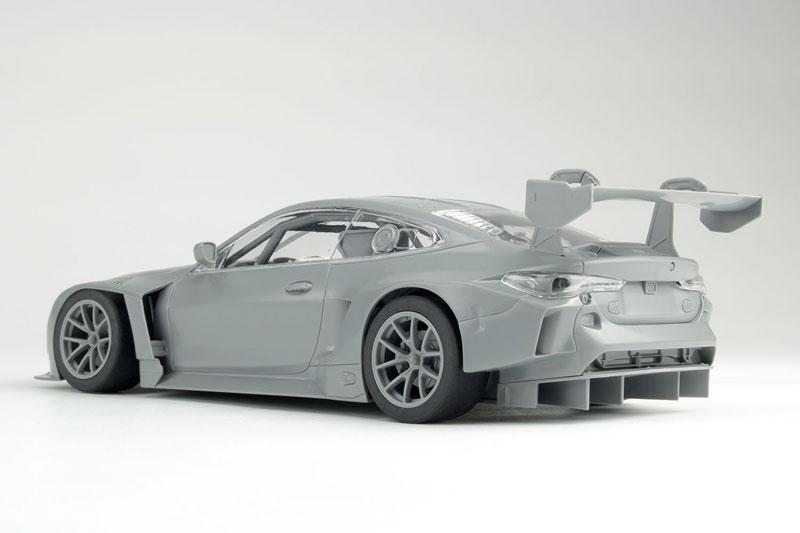 [預訂] 1/24 賽車系列 BMW M4 GT3 2022 DTM 冠軍 模型《24年11月預約》