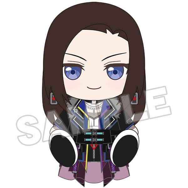 [預訂] 毛公仔 BanG Dream！ RAISE A SUILEN LAYER《25年6月預約》