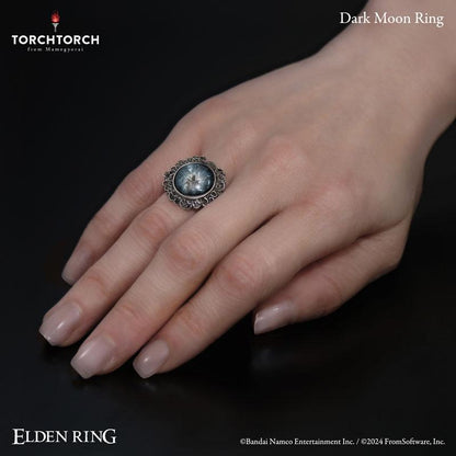 [預訂] ELDEN RING × TORCH TORCH/ 暗月之戒指 9號《25年6月預約》