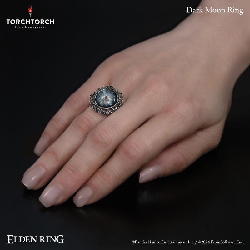 [預訂] ELDEN RING × TORCH TORCH/ 暗月之戒指 18號《25年6月預約》