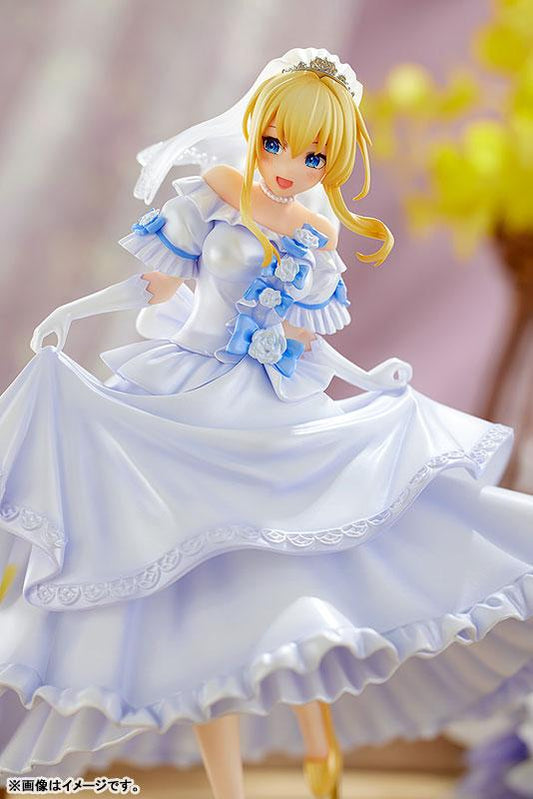 [Pre-order] "Blessings to a wonderful world!" 』Darkness original version 10th anniversary commemorative ver. Completed model "February 25 reservation"