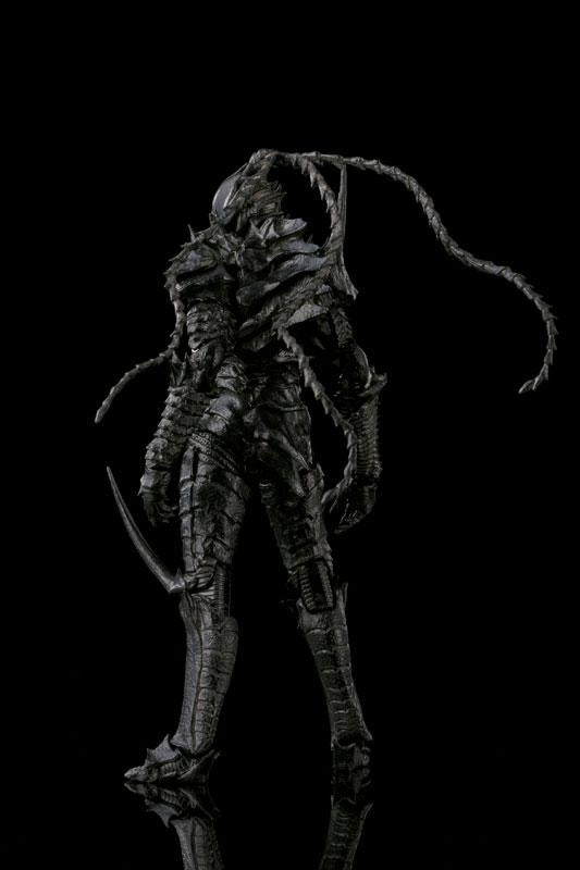 [Pre-order] "ABARA" 1/12 Kuroki Iko Nayuta Action Figure "Pre-order for September 24"