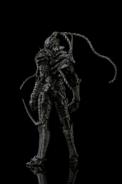 [Pre-order] "ABARA" 1/12 Kuroki Iko Nayuta Action Figure "Pre-order for September 24"