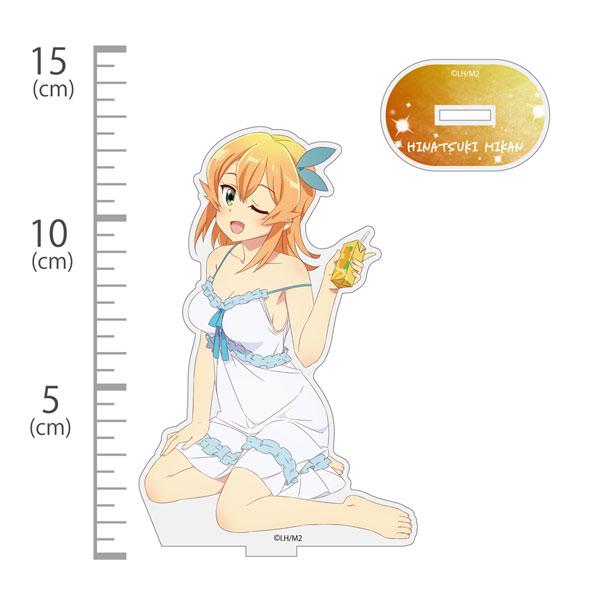 [預訂] 街角魔族 2丁目 原創 陽夏木蜜柑 立牌 住宿Ver.《25年10月預約》