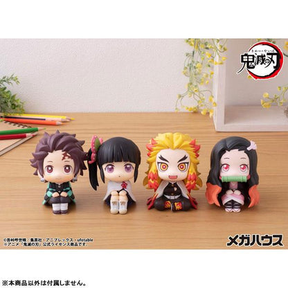 [預訂] LookUp 鬼滅之刃 栗花落香奈乎 完成品模型（再販）《25年12月預約》