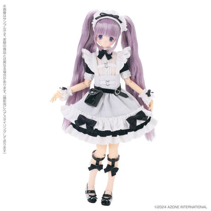 [預訂] Melty☆Cute/Dream Maid Raili(Darling girl ver.) 完成品娃娃《25年1月預約》