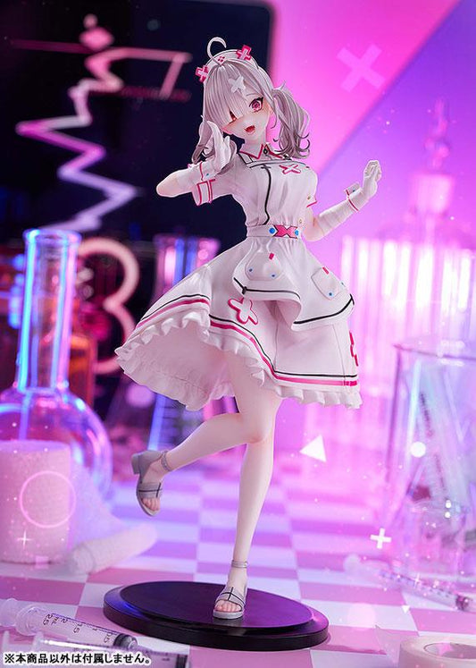 [Pre-order] "Rainbow Club" Kenya Hana 1/7 finished model "February 25 reservation"