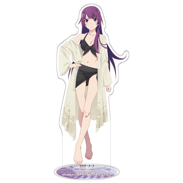 [Pre-order] 〈Story〉 series of stand-up cards Senjougahara Kuroi "Pre-order for November 24"