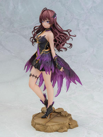 [Pre-order] Idol Master Cinderella Girl No. 1 Shiki 1/8 finished model "Pre-order for May 25"