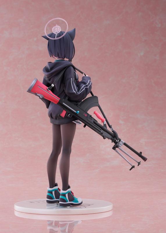 [預訂] 蔚藍檔案 杏山千紗 1/7 完成品模型《26年3月預約》