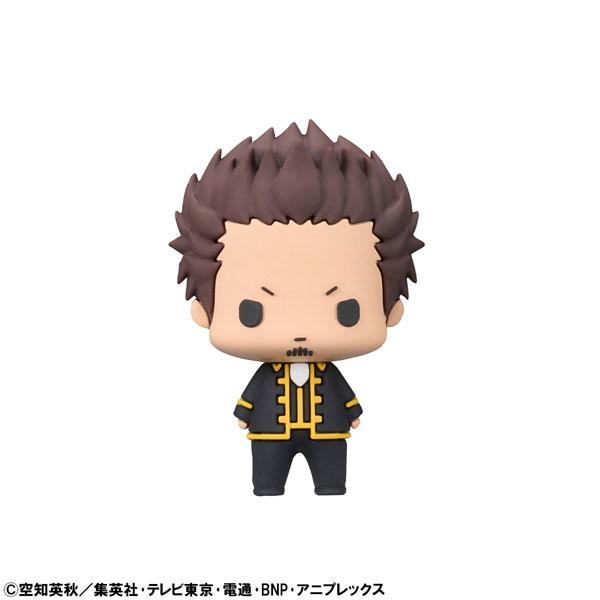 [預訂] ChokorinCollection 銀魂 vol.2 6個入BOX《25年12月預約》