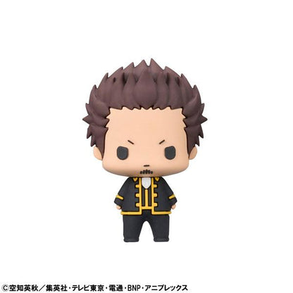 [預訂] ChokorinCollection 銀魂 vol.2 6個入BOX《25年12月預約》