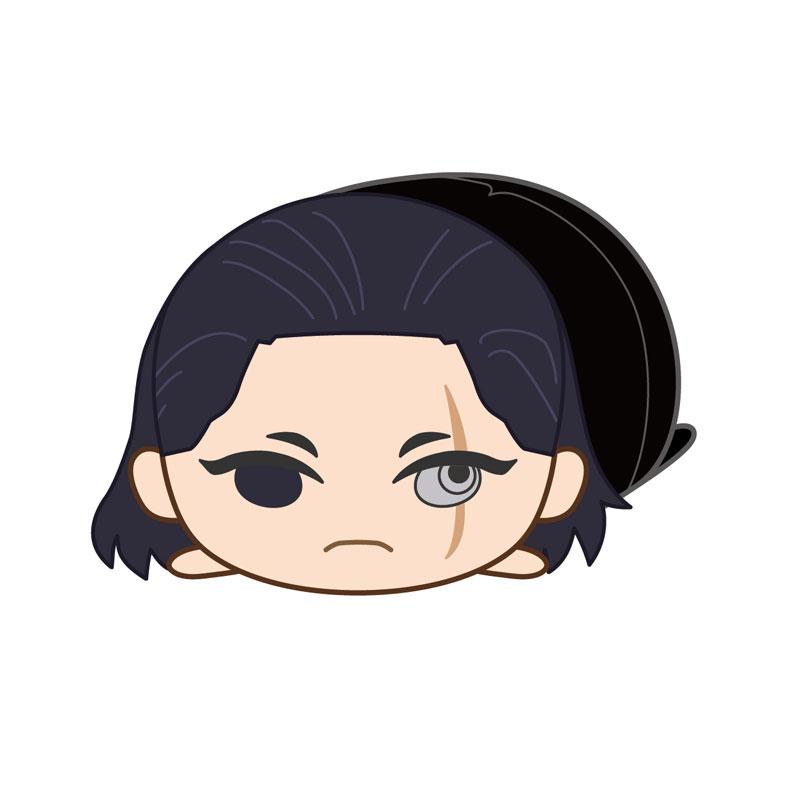 [預訂] ≪amiami限定特典≫『Junket Bank』 圓滾滾吉祥物vol.3　6個入BOX《25年12月預約》