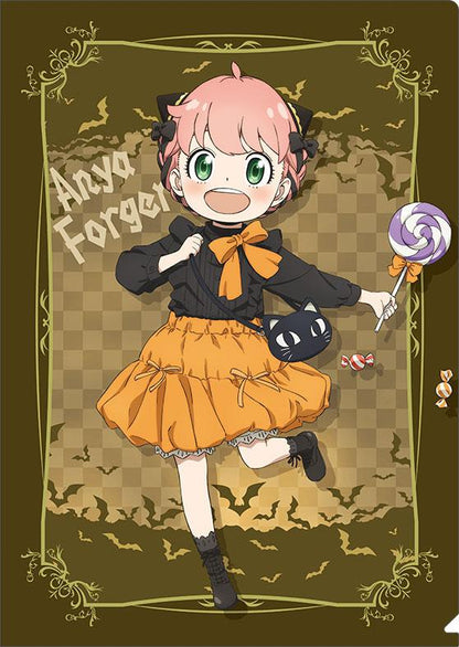 [預訂] SPYxFAMILY 透明文件夾 安妮亞·佛傑《25年10月預約》
