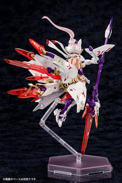 [Pre-order] Goddess Device Choura Kyuubi 1/1 model (resale) "Pre-order for January 25"